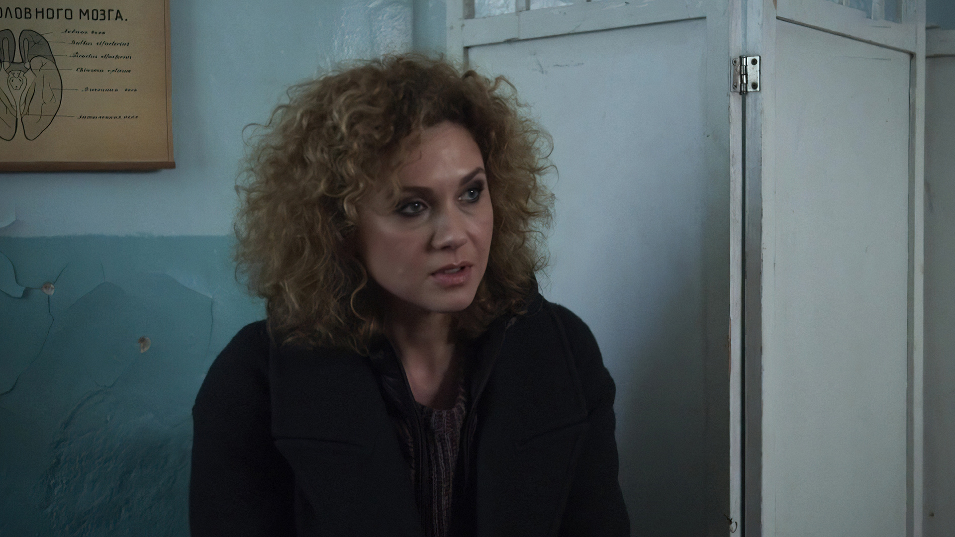 Ведьмины куклы. Часть 2