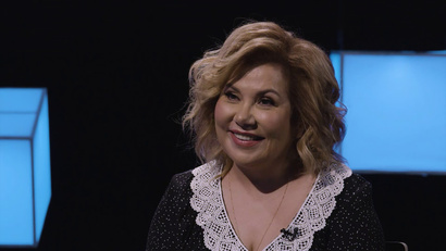 Марина Федункив