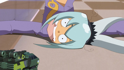 Пропавшие скричеры