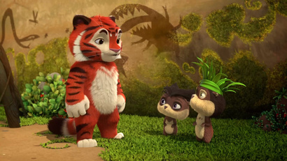 Маленький подвиг