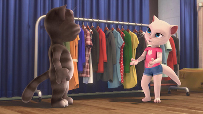 Перчаткофон