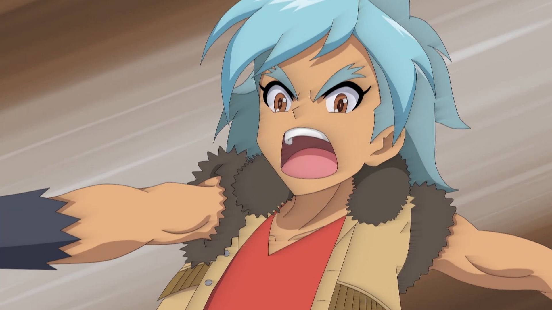 Дружелюбный напарник