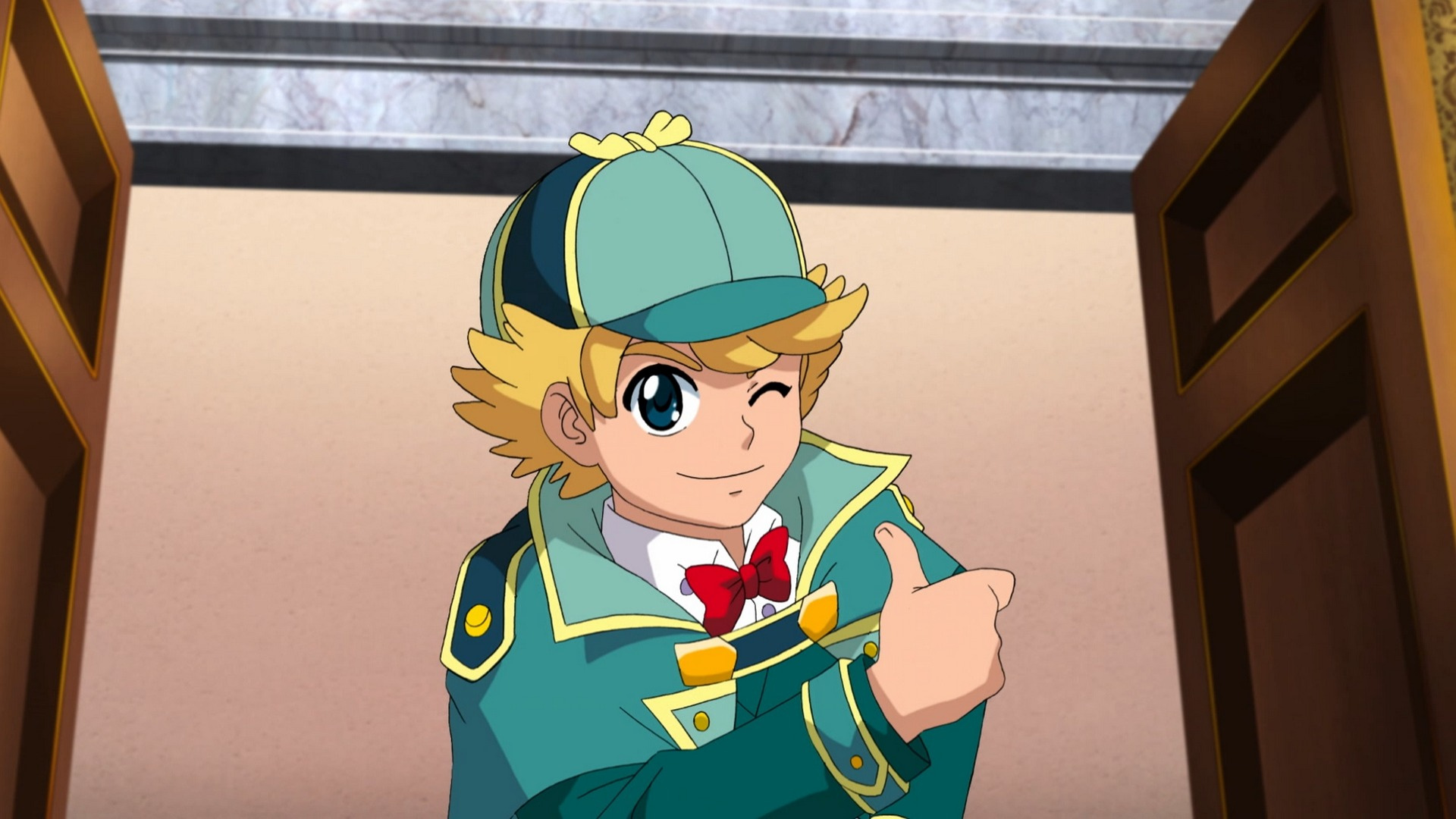 Древняя сила