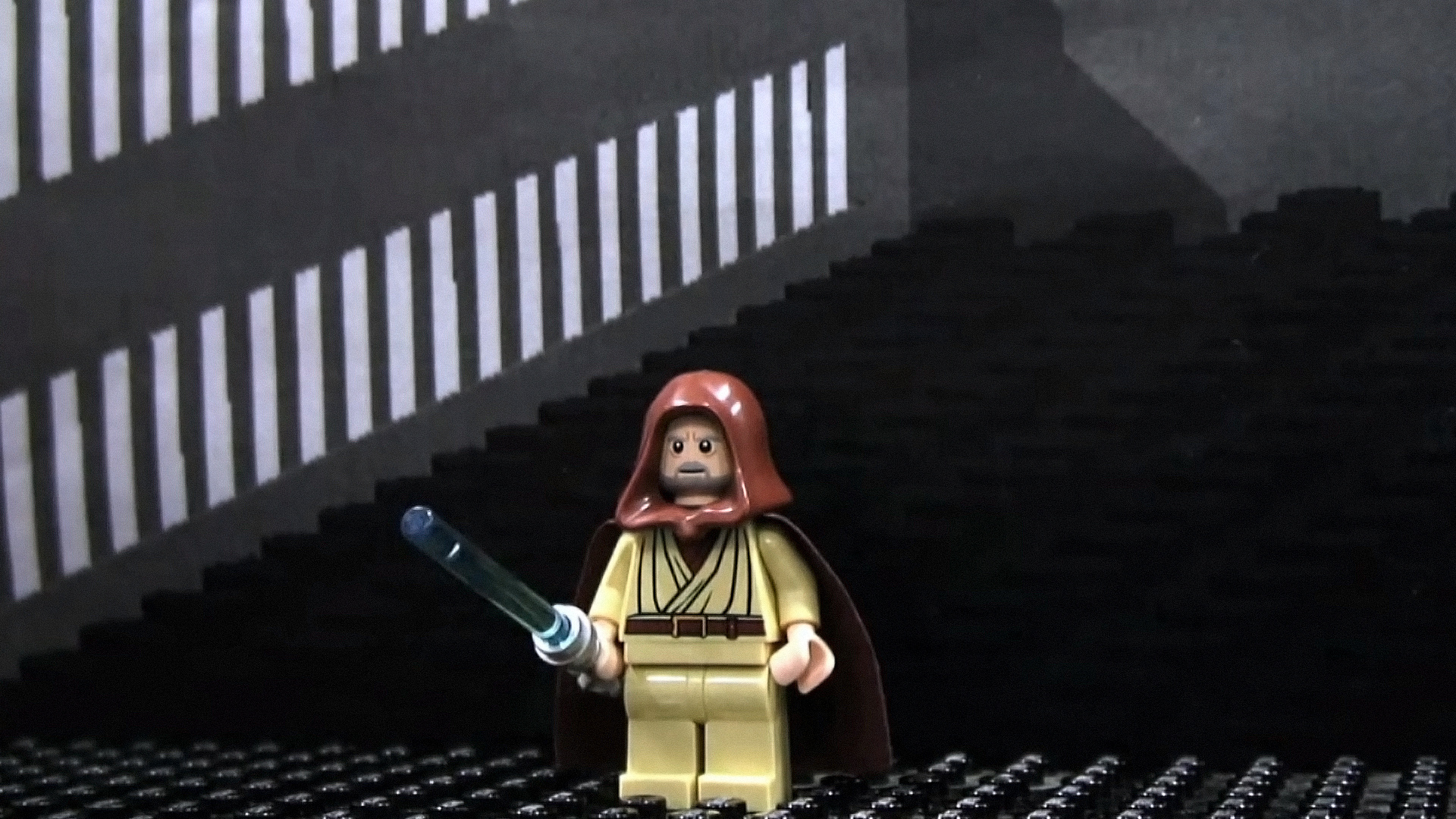 12 выпуск. Star Wars: Battlefront