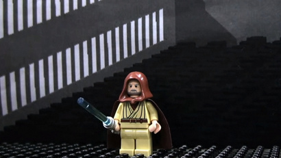 12 выпуск. Star Wars: Battlefront