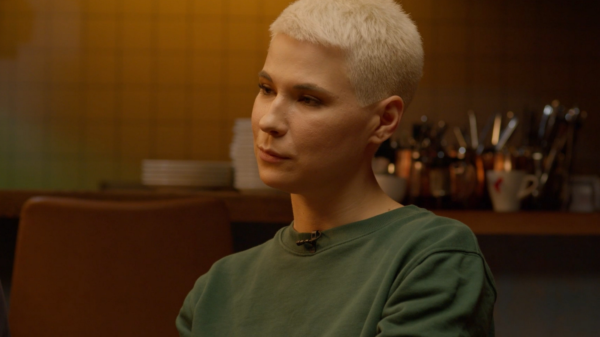 2 выпуск. Смерть