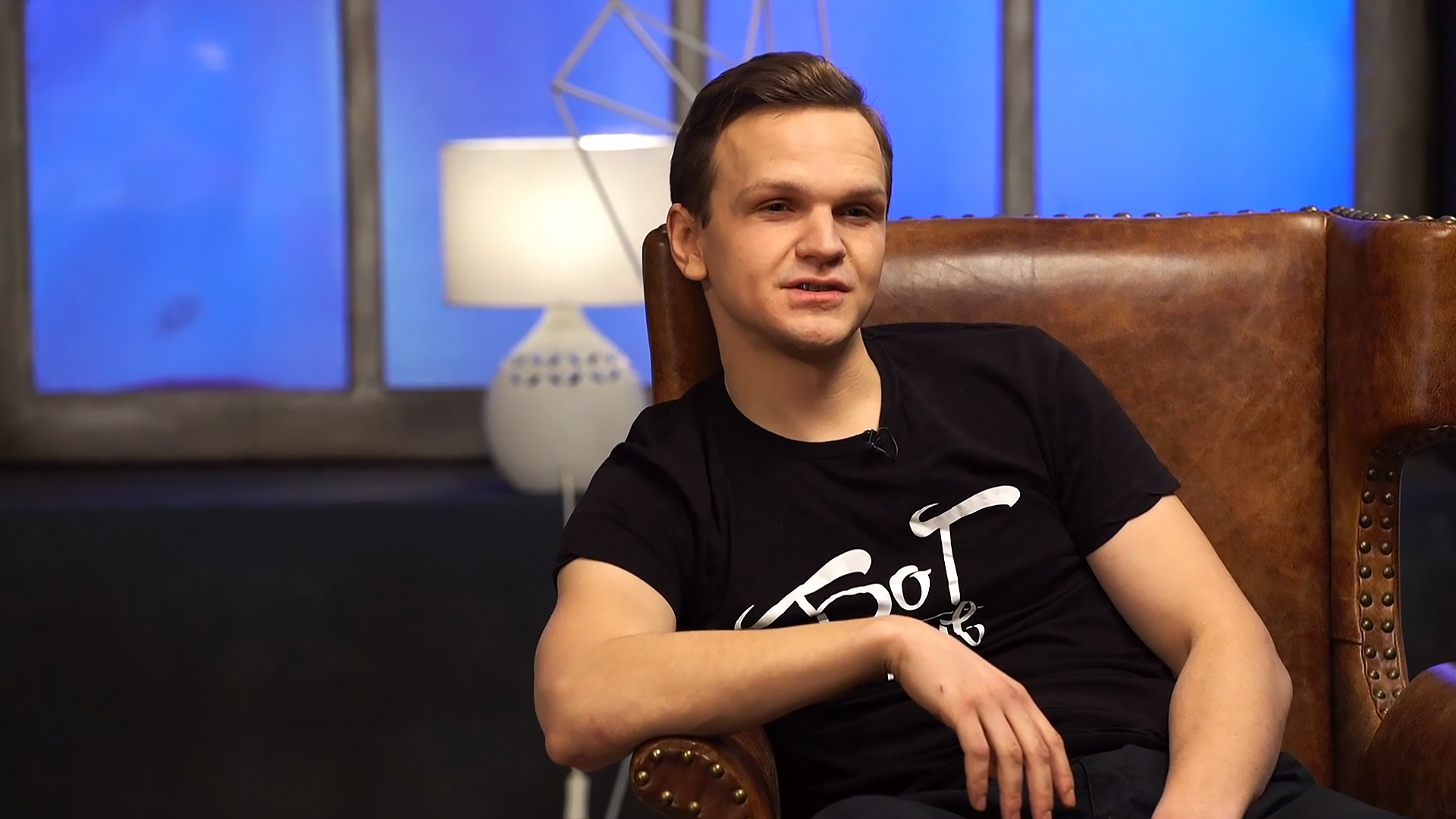 Ларин. Часть 1