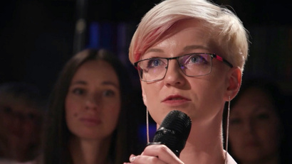 Дочки-матери