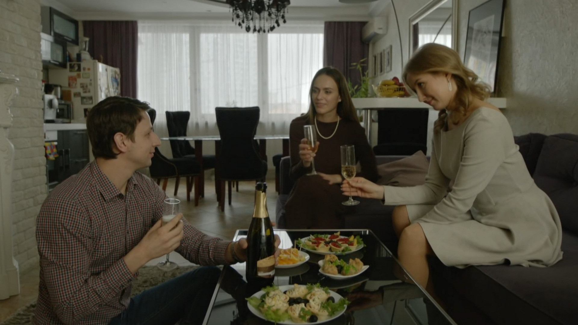 49 серия. Идеальная любовь