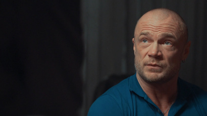 Тверская 2 сезон 14 серия