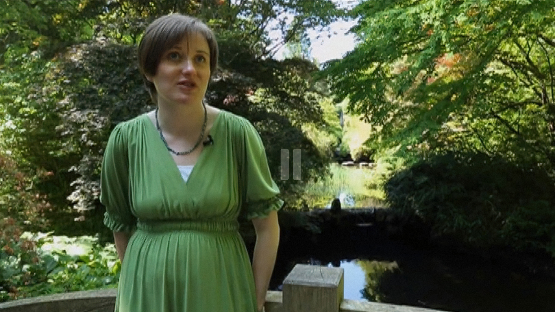 14 выпуск. Феи