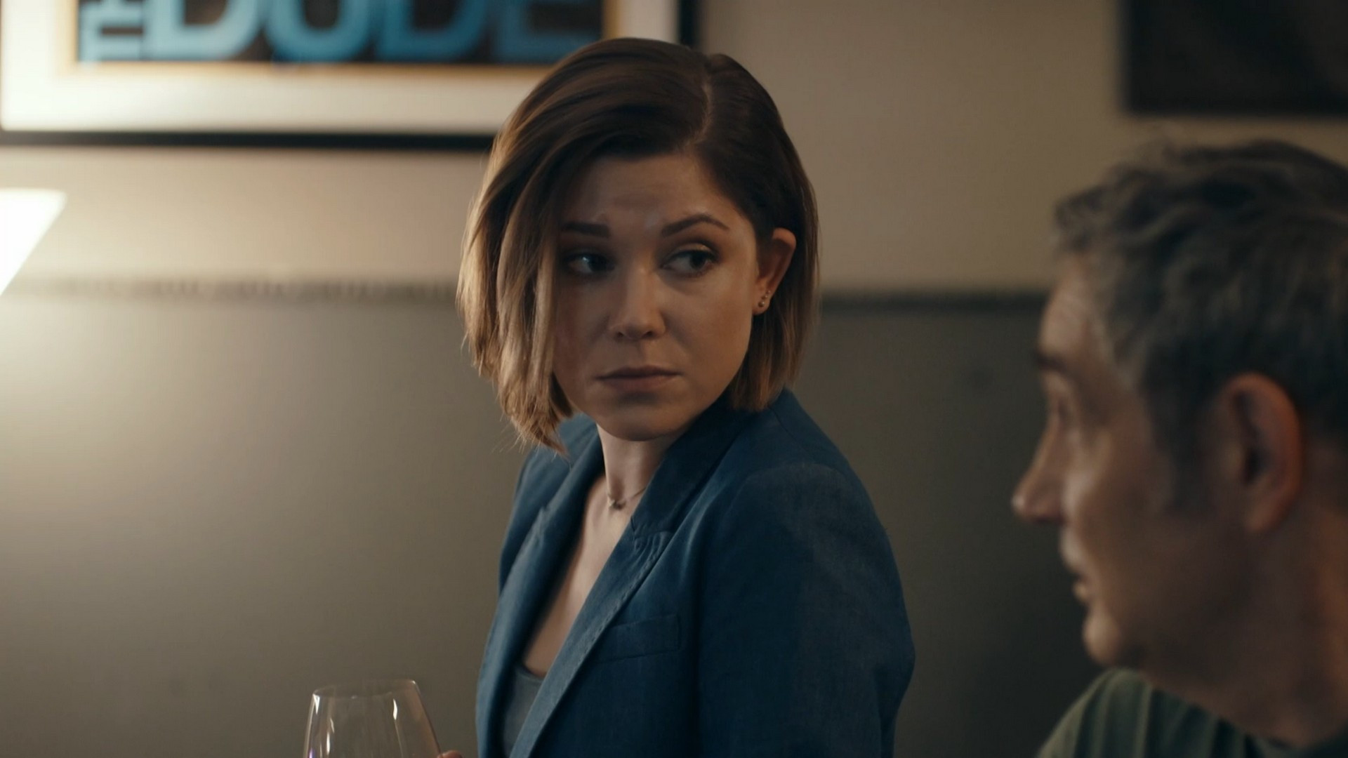 Любовь и прочие неприятности. Часть 1