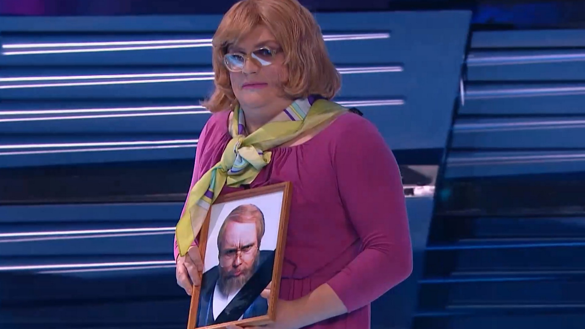 9 сезон. Трейлер 1