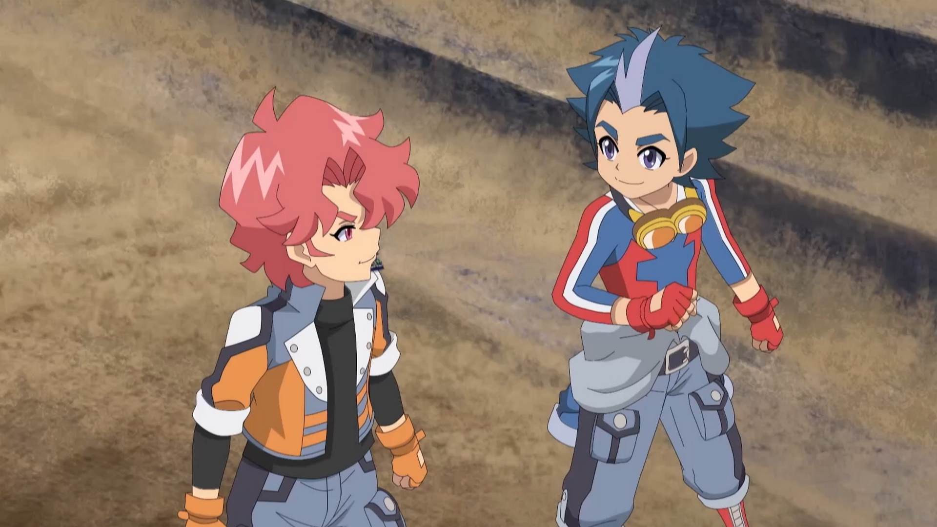 Возвращение