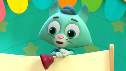 Угадай, что звучит