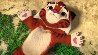 Лучший друг