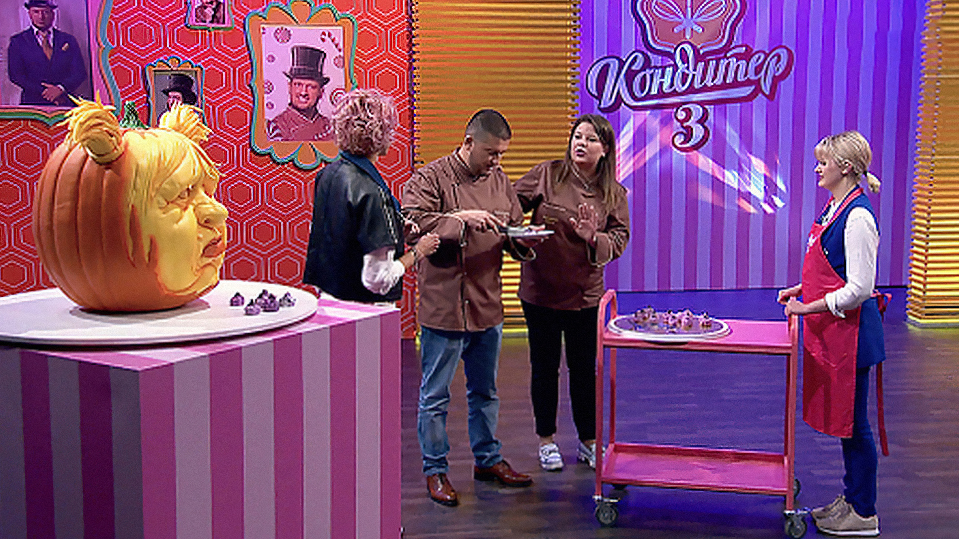 4 выпуск. Санкт-Петербург