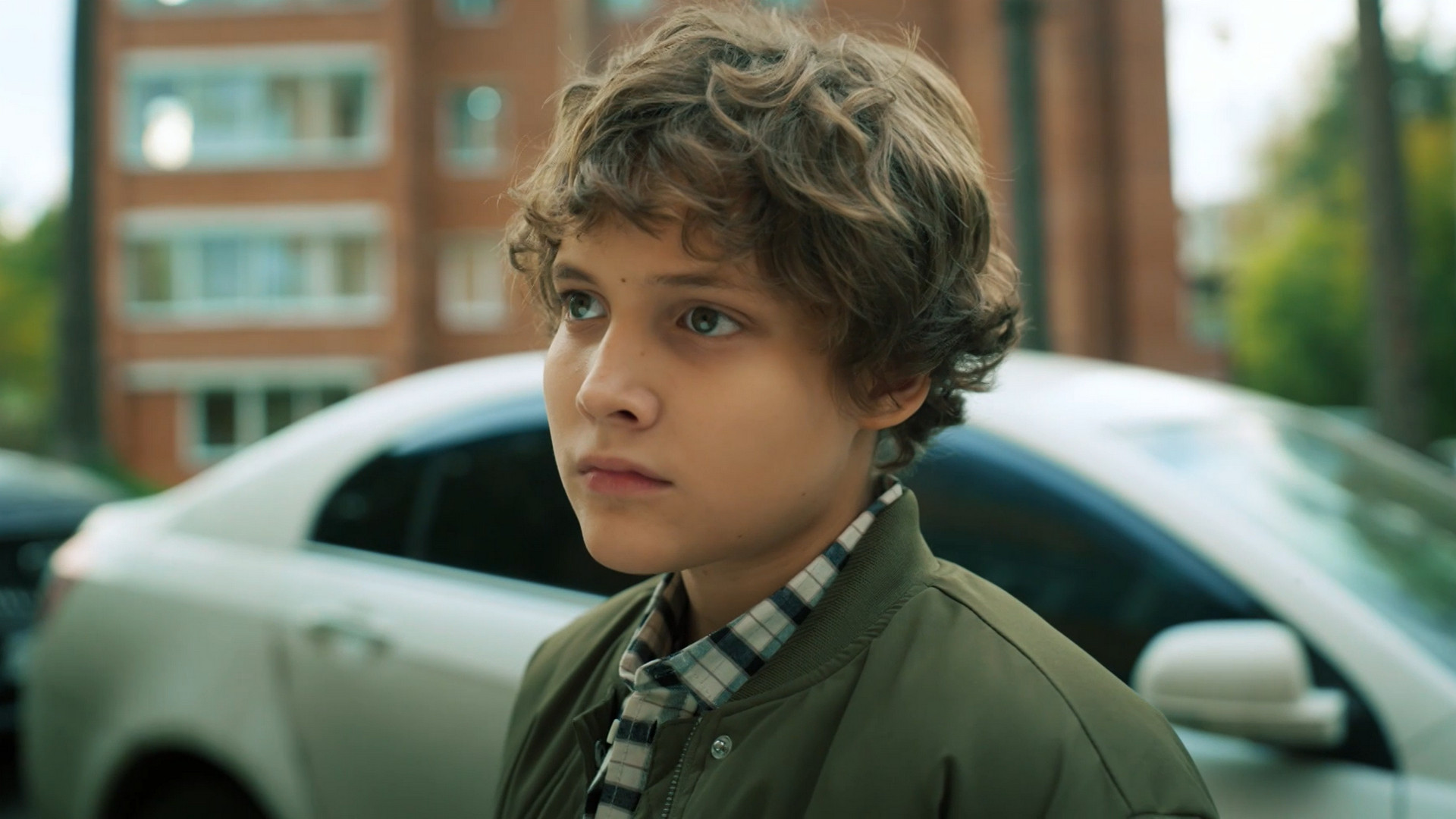 Ронин 2 сезон 23 серия