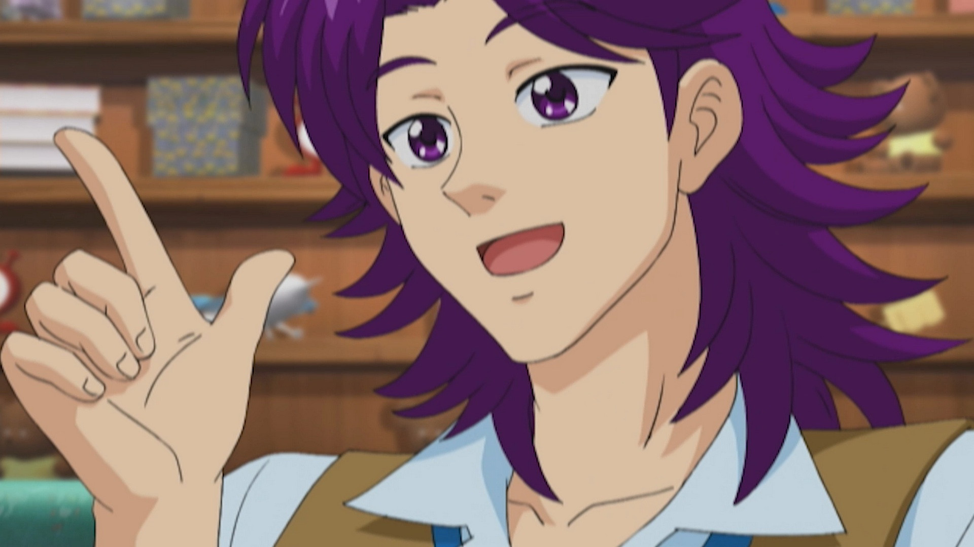 Чудо модификации