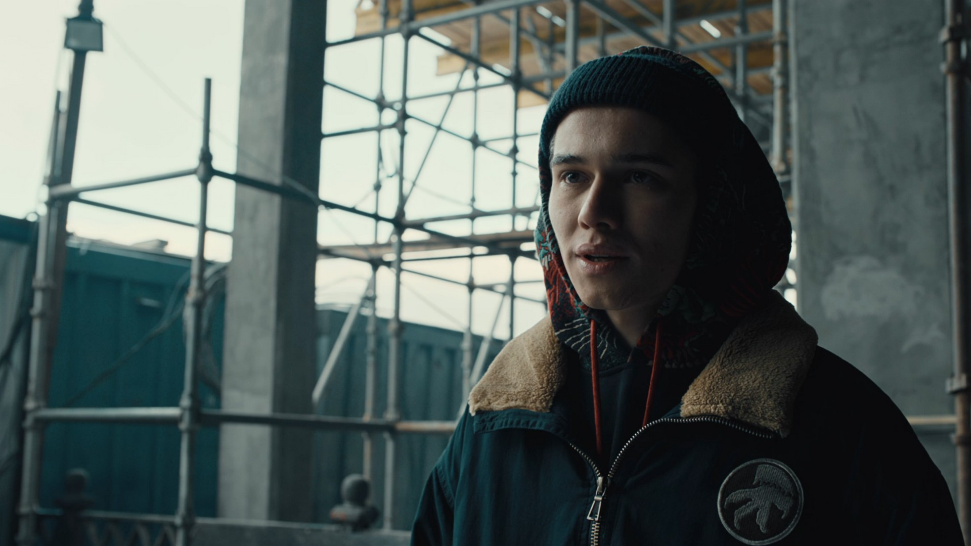 Подслушано в Рыбинске 1 сезон 4 серия