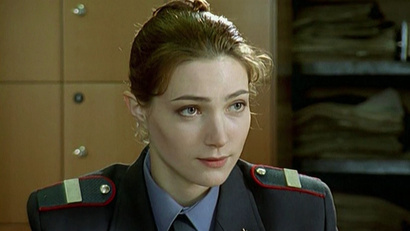 Не мешайте палачу. Часть 2