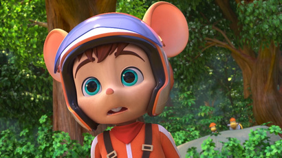 Мистер Билли