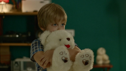 31 серия. В интересах ребенка