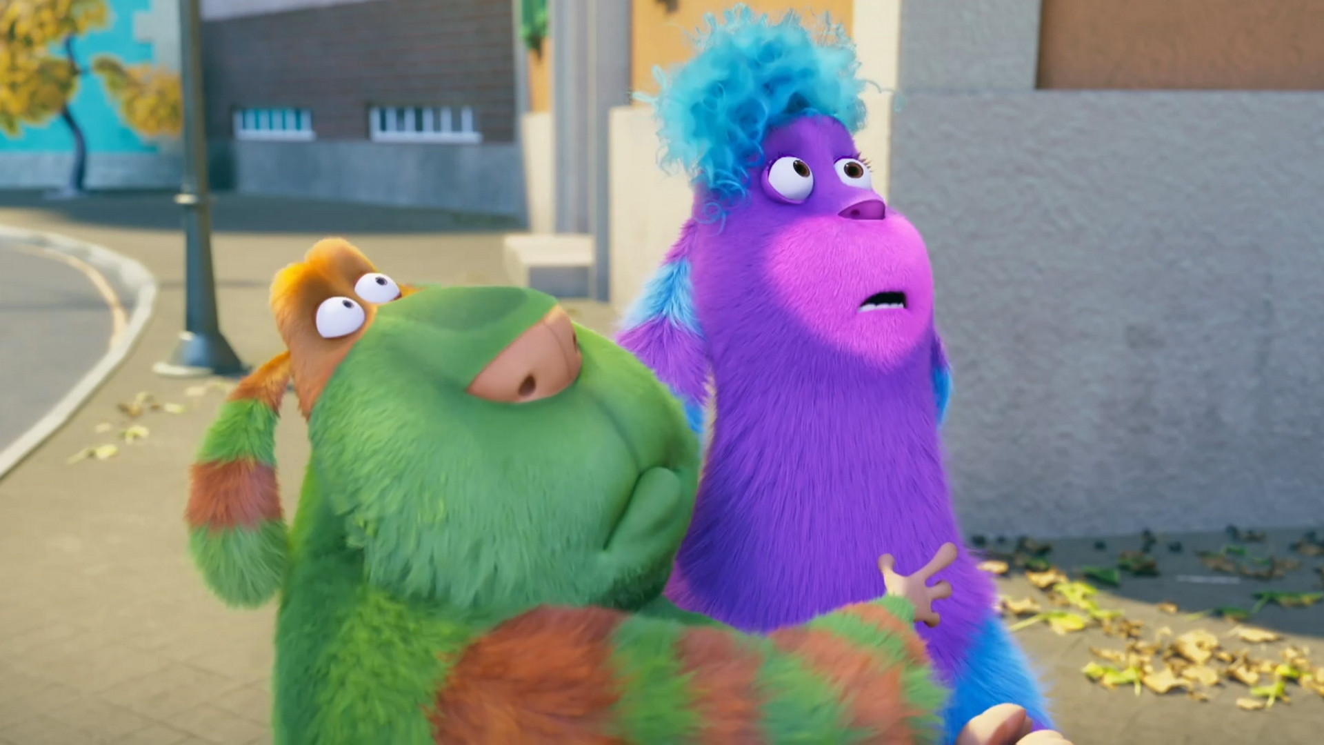 Про нависшую угрозу. Часть 1