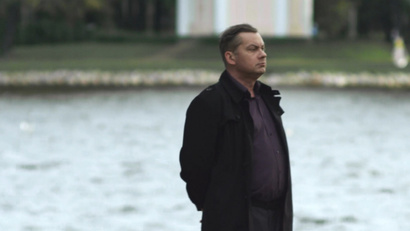 8 серия. Столкновение