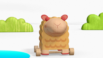 Раз ку-ку, два ку-ку