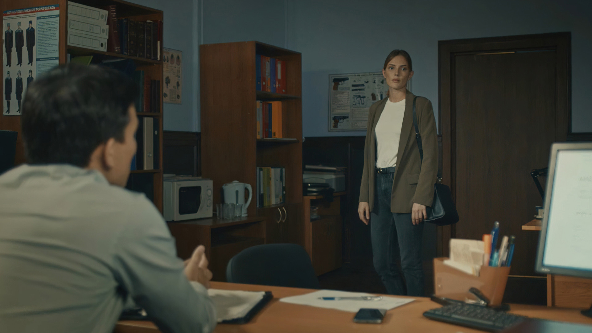 Проклятие мастера. Часть 2