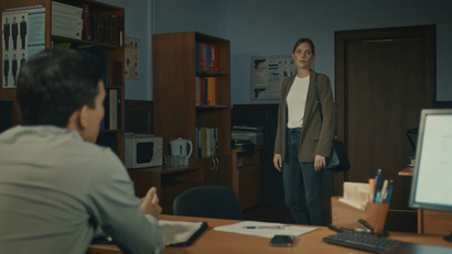 Проклятие мастера. Часть 2