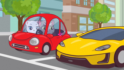 Безумная машина