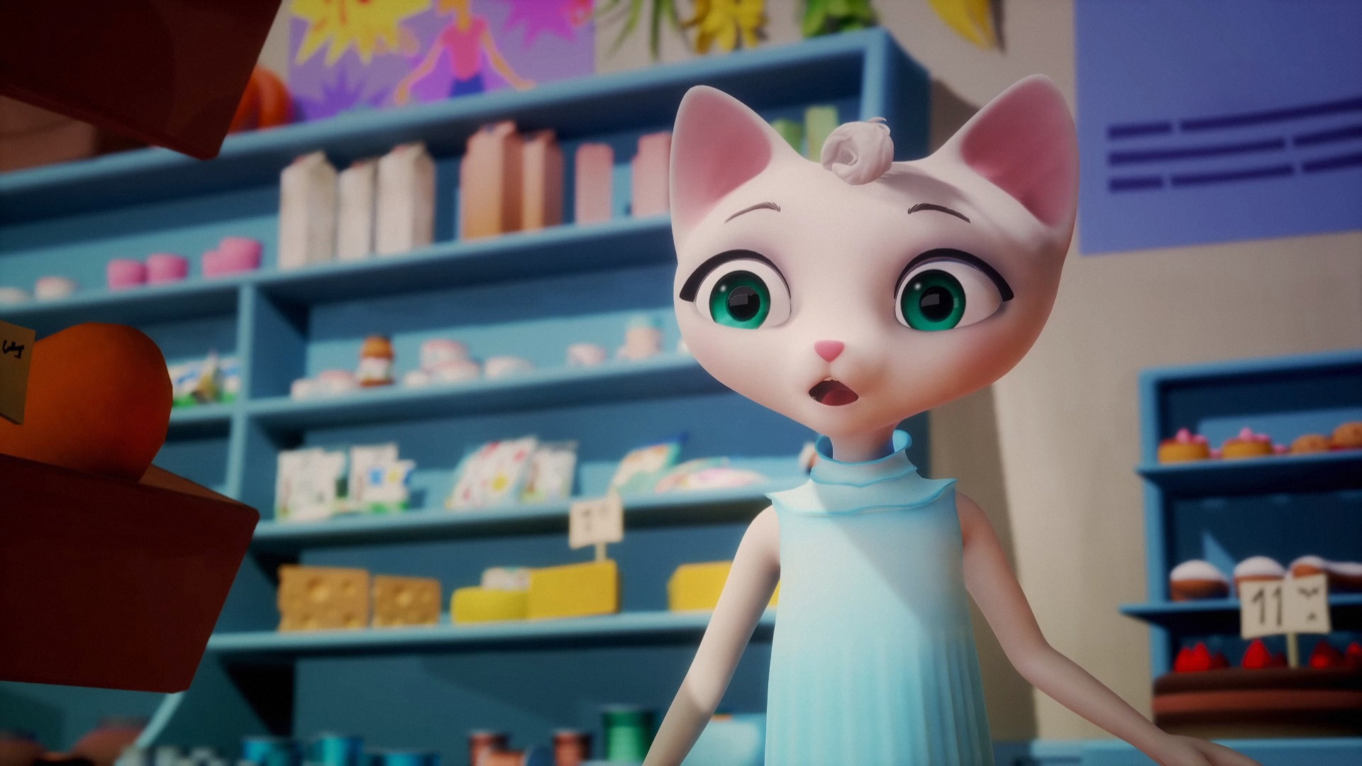 Потрошитель печенек