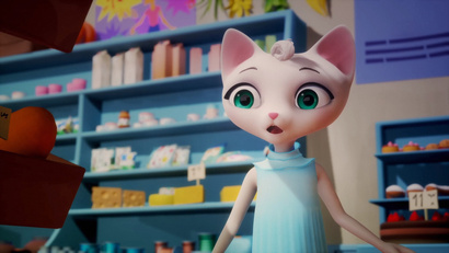 Потрошитель печенек