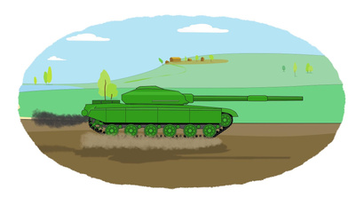 Военная техника