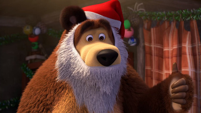 Кто сегодня Дед Мороз?