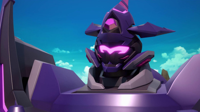 40 серия. Вторжение Стар-Ринга