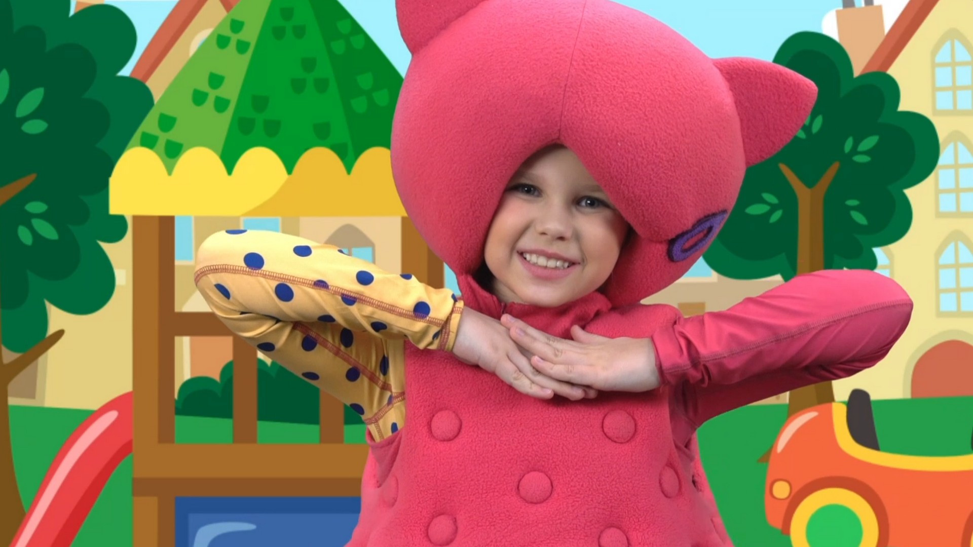 Пожарные машины