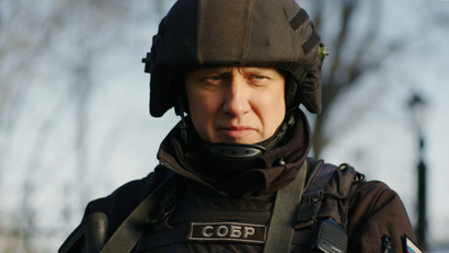 16 серия. Жатва