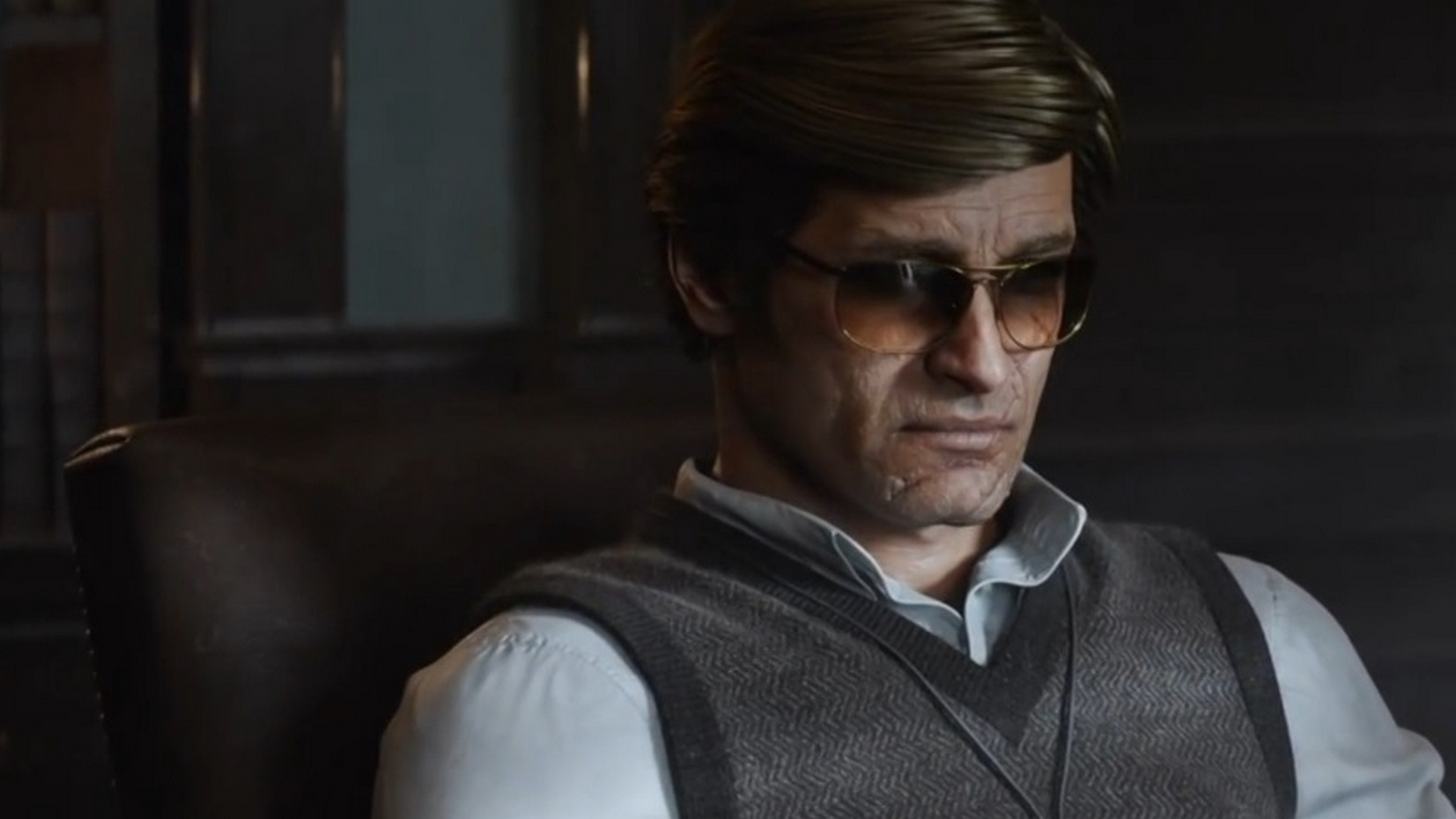 13 выпуск. Call of Duty: Black Ops Cold War