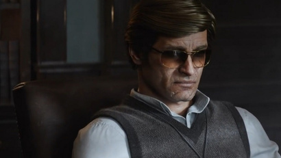 13 выпуск. Call of Duty: Black Ops Cold War