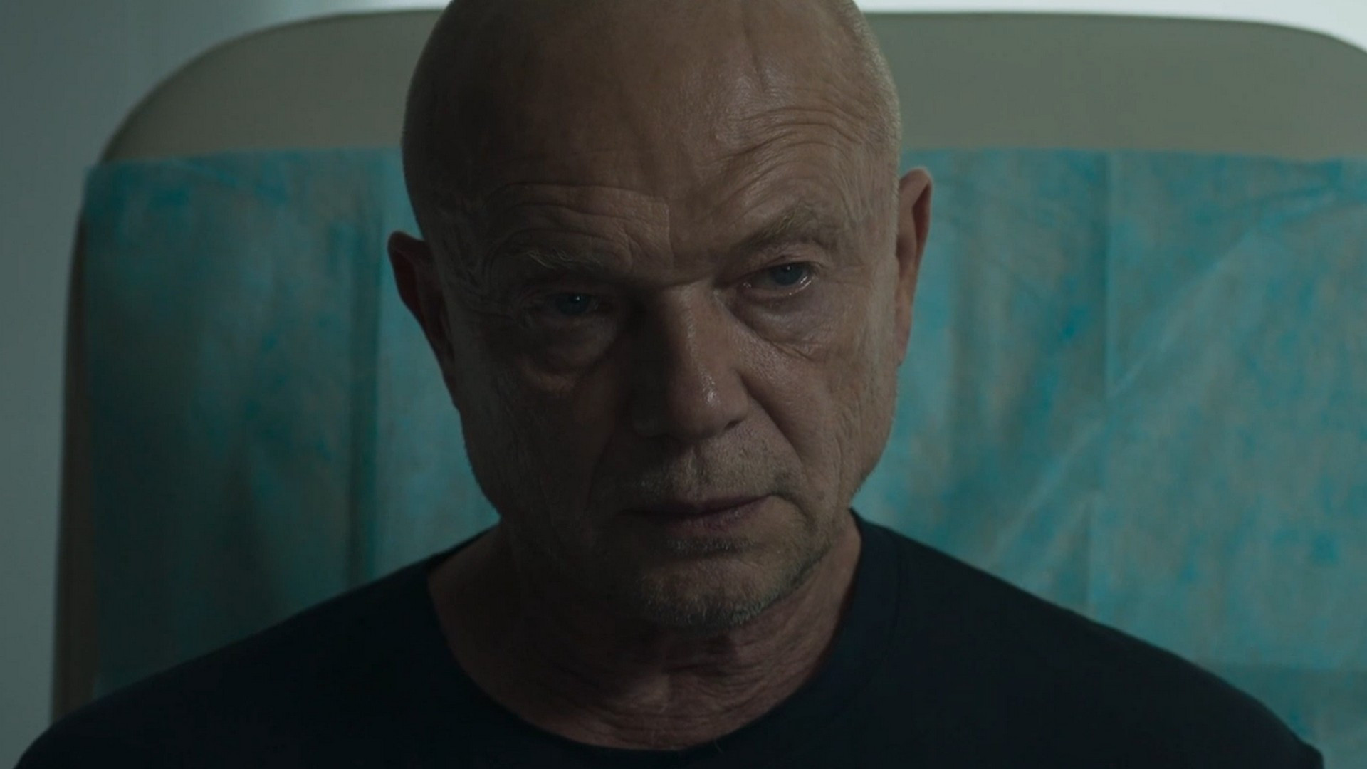 Оперативная память 1 сезон 9 серия