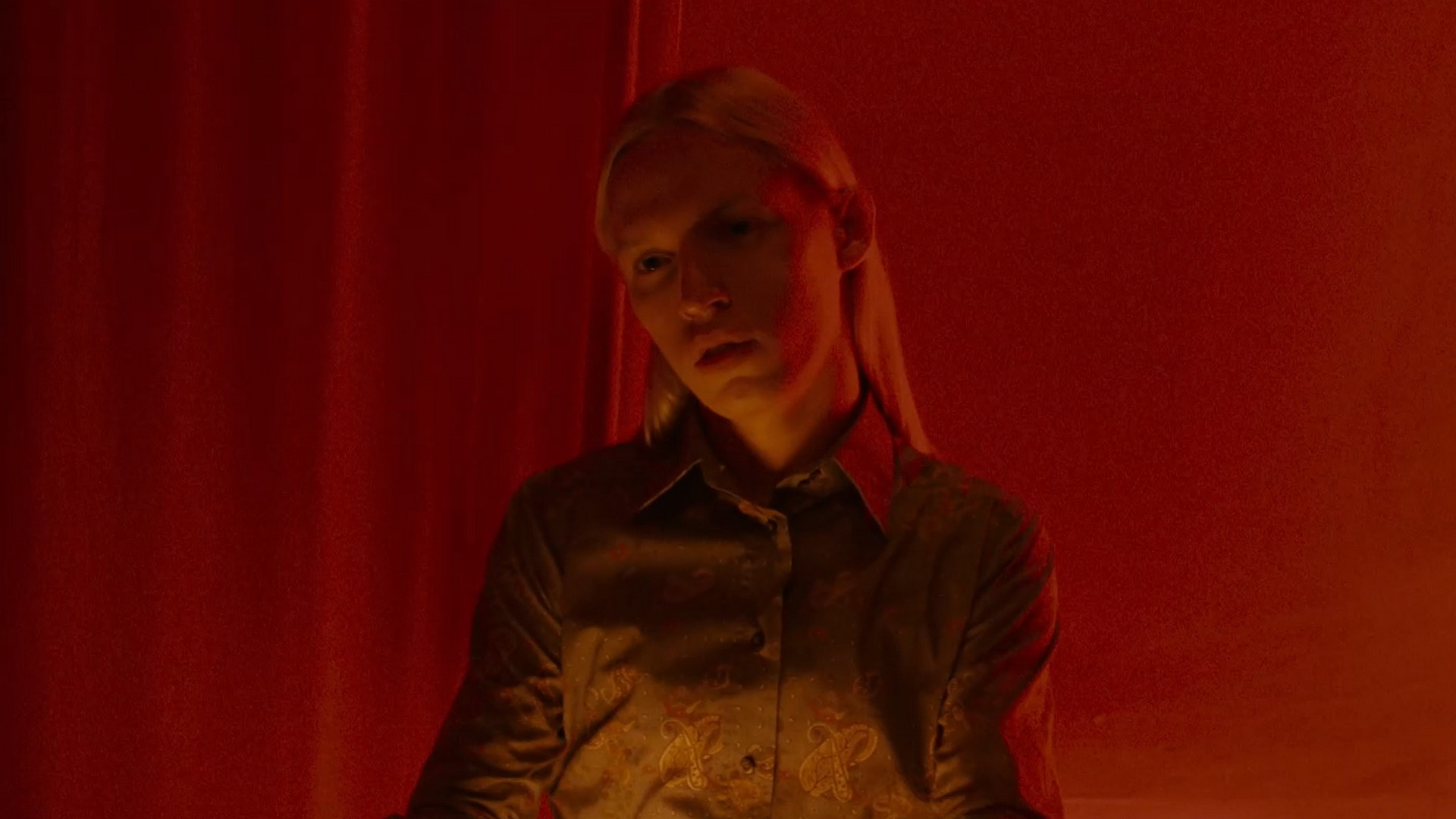 Идентификация 1 сезон 5 серия