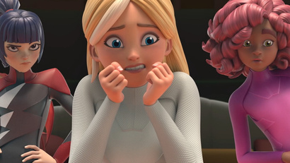 Магия звука