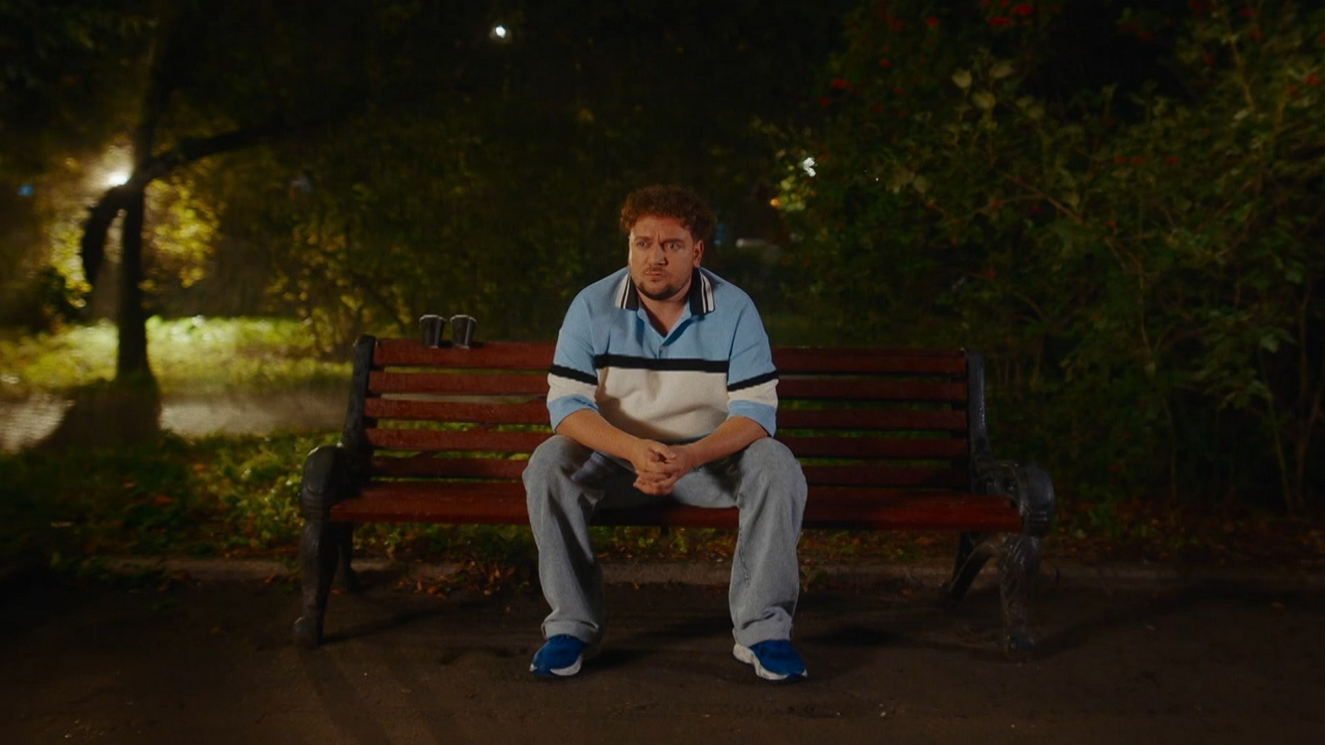 Остаться друзьями 1 сезон 1 серия