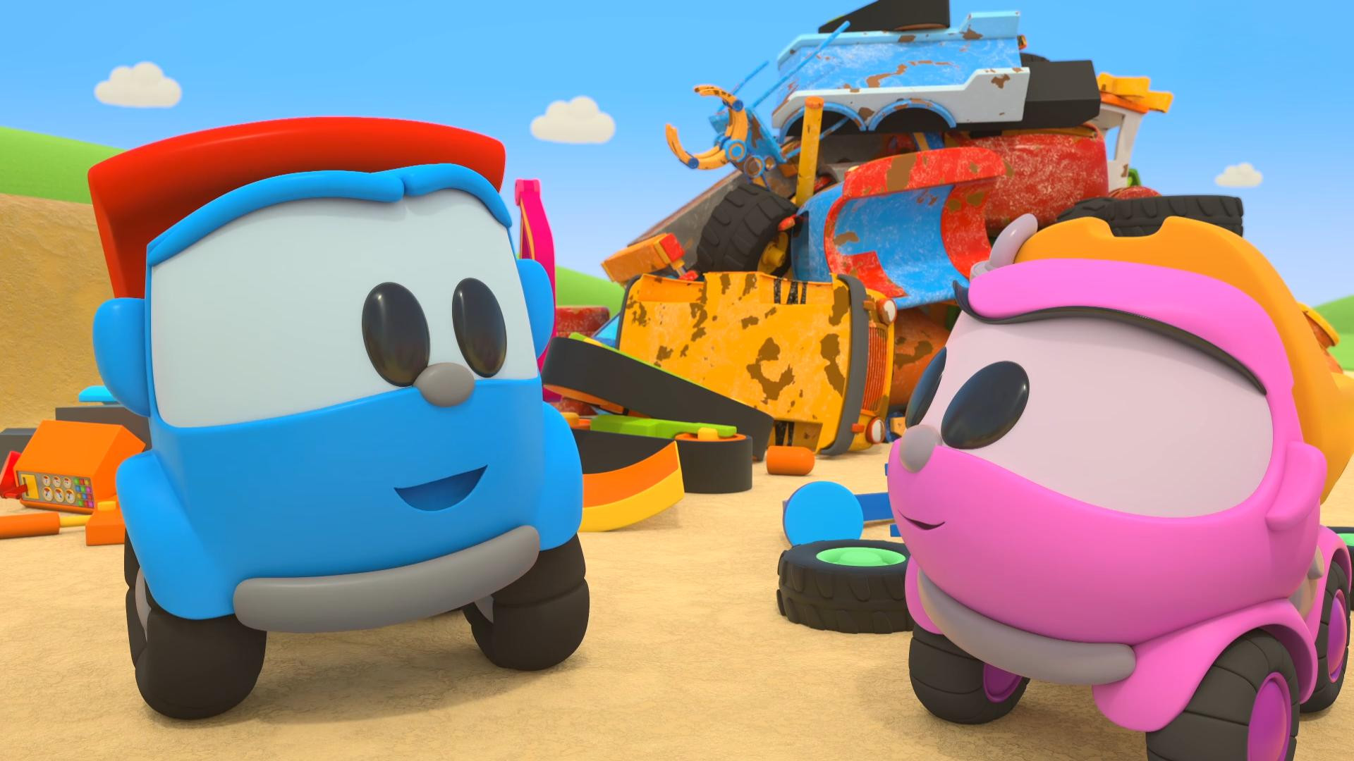 Детали машин