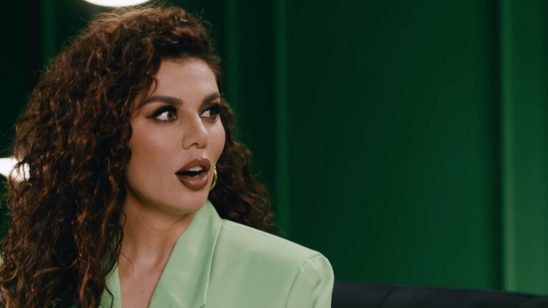 Анна Седокова