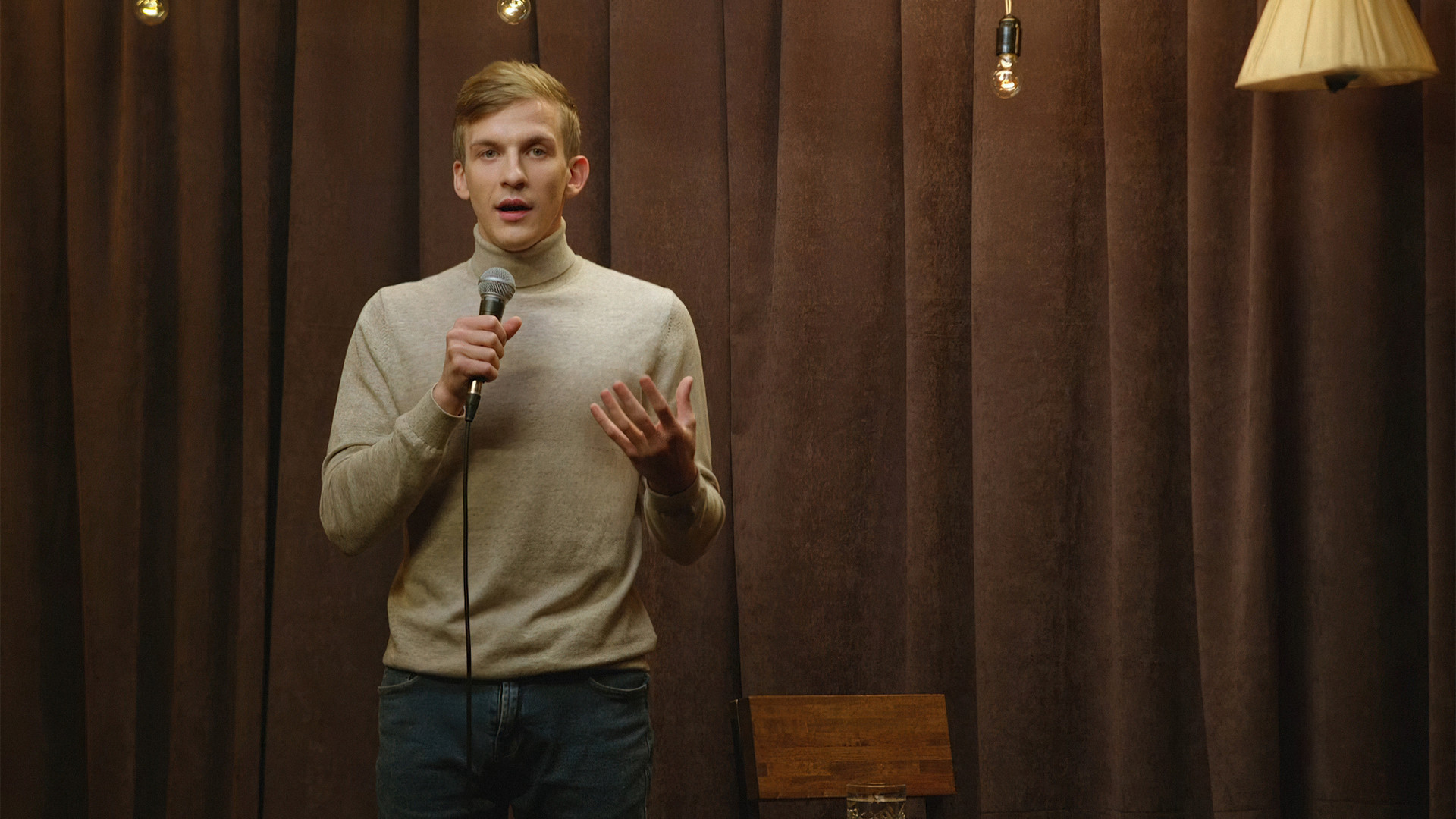 Ярослав Кондрашов