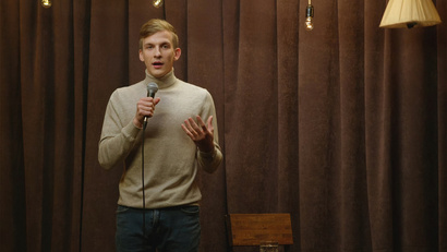 Ярослав Кондрашов